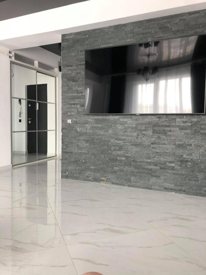 Mamaia Beach Luxury Apartment Exterior foto